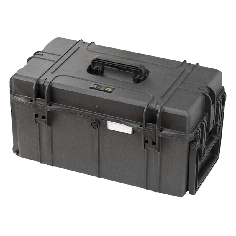 Vaultis Case 630