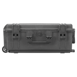 Vaultis Trolley Case 520