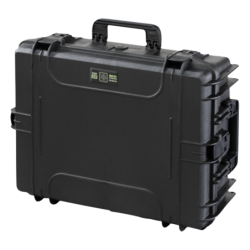 Vaultis Trolley Case 540