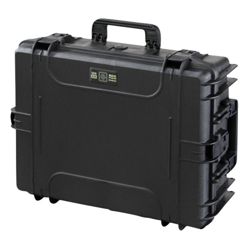 Vaultis Trolley Case 540