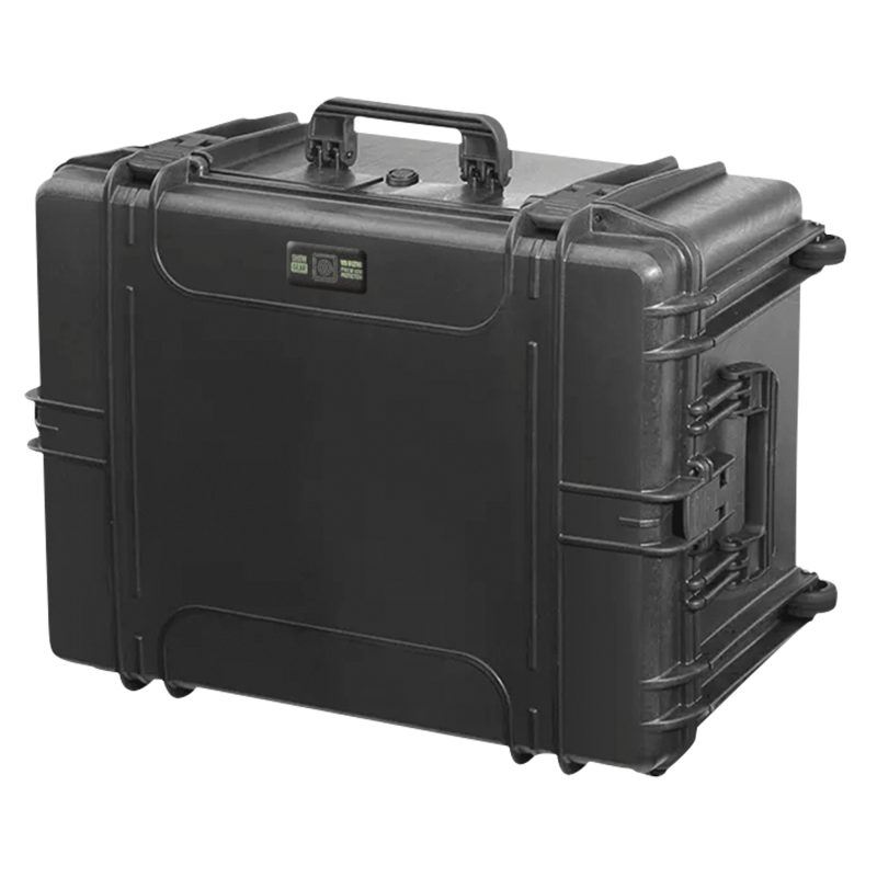 Vaultis Trolley Case 620