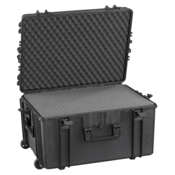 Vaultis Trolley Case 620