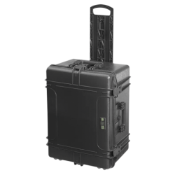 Vaultis Trolley Case 620