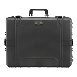 Vaultis Trolley Case 620