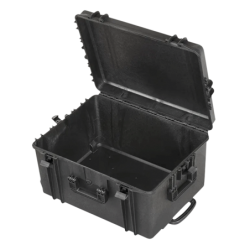 Vaultis Trolley Case 620