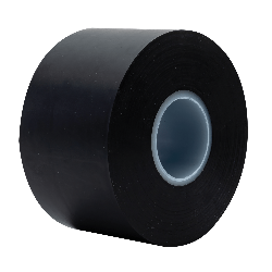 MegaTape PVC Tape UT7 Zwart...
