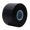 MegaTape PVC Tape UT7 Zwart - 50 mm / 33 m
