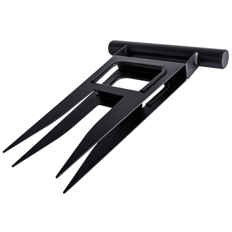 TerraFix 4.1 Ground anchor for soft terrain