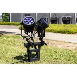 TerraFix 4.1 Ground anchor for soft terrain