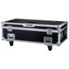 Showtec Case voor 3x Spectra Serie