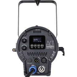 Act Profile 150W RGBAL Compact 150 W RGBAL Theatre LED Profile