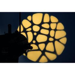 Act Profile 150W RGBAL Compact 150 W RGBAL Theatre LED Profile