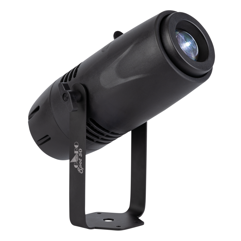 Gobo Spot 50 50 W LED gobo projector