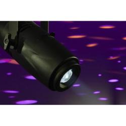 Gobo Spot 50 50 W LED gobo projector
