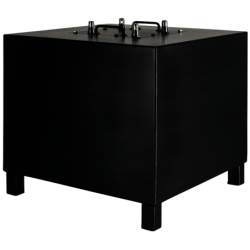 Ballast Counterweight for F...