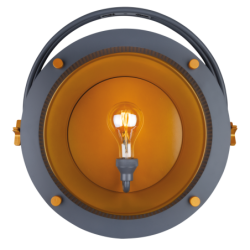 Edison Vintage V1 Retro DMX...