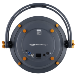 Edison Vintage V1 Retro DMX LED light with dimmer and E27 socket