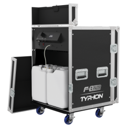 Typhon F-8 Fazer