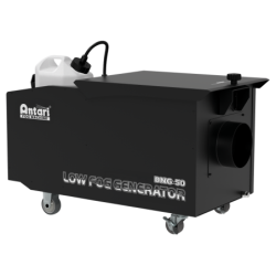 DNG-50 Low Fog Machine