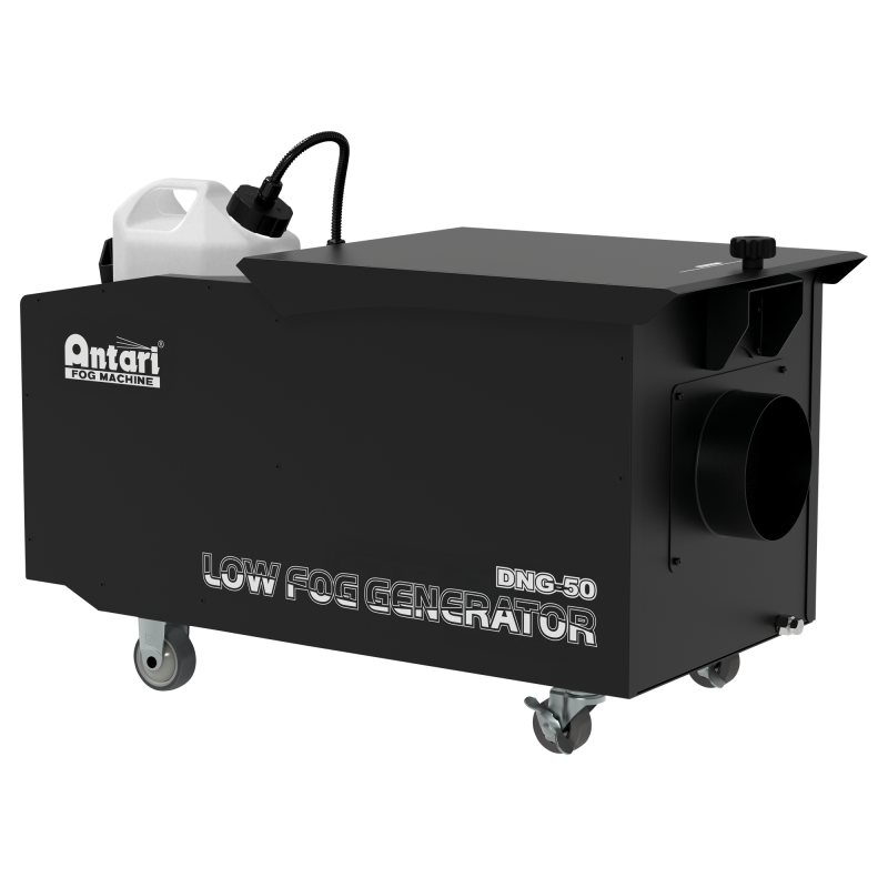 DNG-50 Low Fog Machine