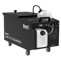 DNG-50 Low Fog Machine