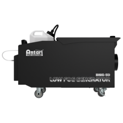DNG-50 Low Fog Machine