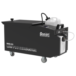 DNG-50 Low Fog Machine