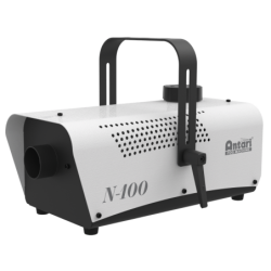N-100 Fog Machine
