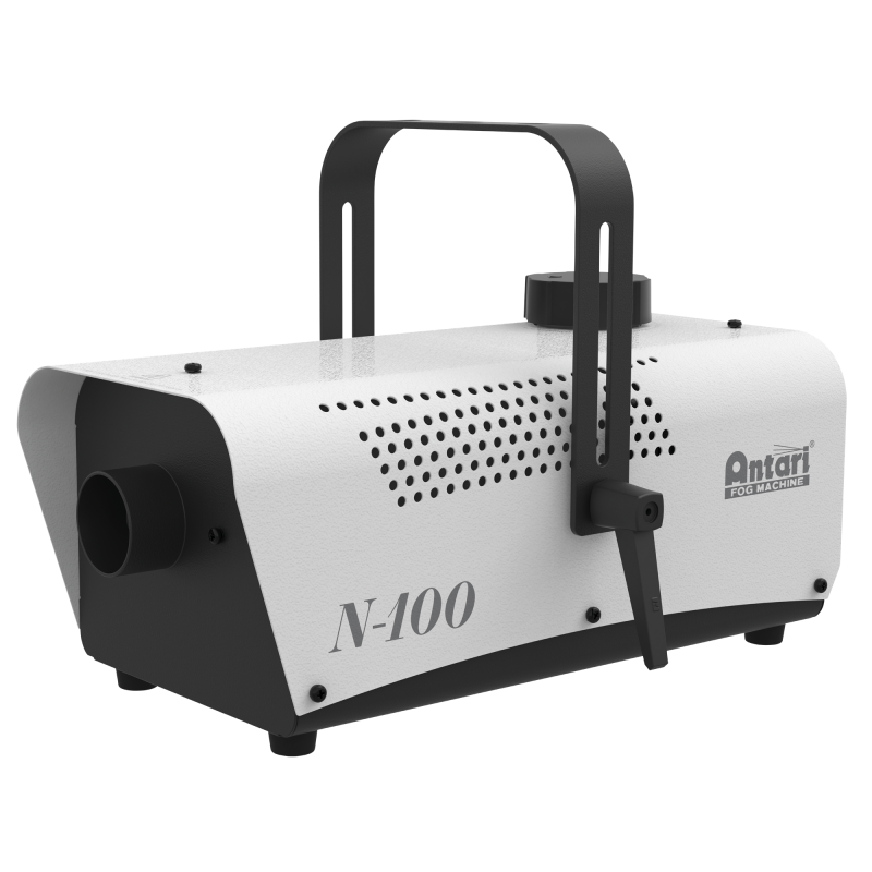 N-100 Fog Machine