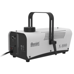N-100 Fog Machine