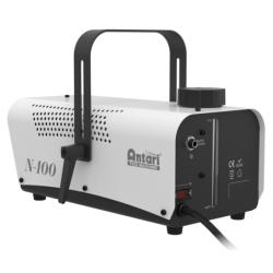 N-100 Fog Machine