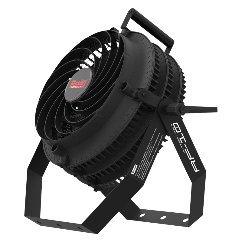 AF-10 IP Effects Fan