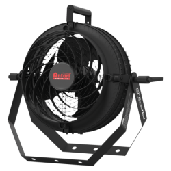 AF-10 IP Effects Fan