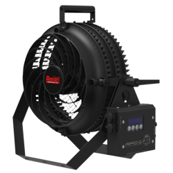 AF-10 IP Effects Fan