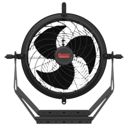 AF-14 IP Effects Fan