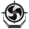 AF-14 IP Effects Fan