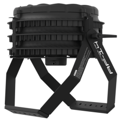 AF-14 IP Effects Fan