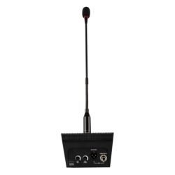 BLI-10 Announcement Microphone with PTT button