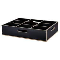 Multiflex Case Inzetbak 3,...