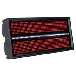 Titan Strobe 1000 FX