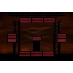 Titan Strobe 1000 FX