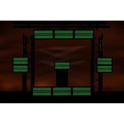 Titan Strobe 1000 FX