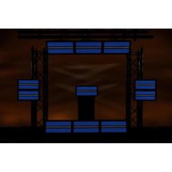 Titan Strobe 1000 FX