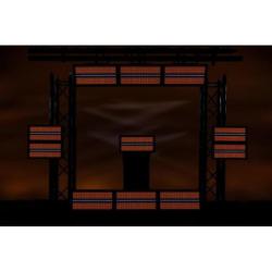 Titan Strobe 1000 FX