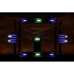 Titan Strobe 1000 FX