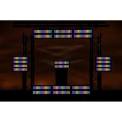 Titan Strobe 1000 FX