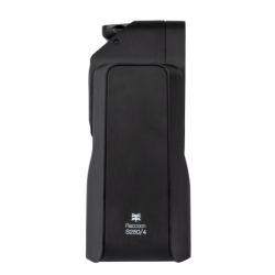 Raccoon S250/4 Junior Professional strobe/wash with motorised tilt