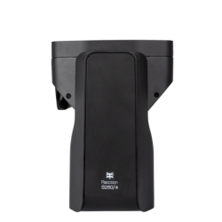 Raccoon S250/4 Junior Professional strobe/wash with motorised tilt