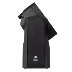 Raccoon S250/4 Junior Professional strobe/wash with motorised tilt