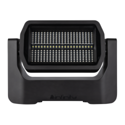 Raccoon S250/4 Junior Professional strobe/wash with motorised tilt